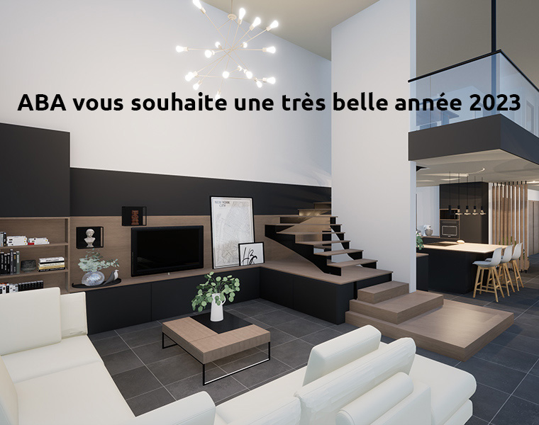 Une très belle année 2023.